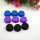 Food Grade Bottle Silicone Rubber Stoppers and Plugs